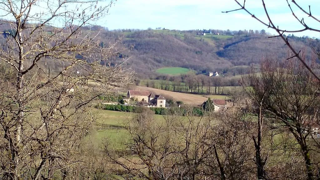 Hotel La Bastie D'Urfe Naussac  Naussac (Aveyron)