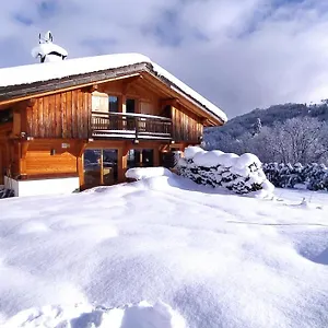 Appartement Des Crêtets Megève