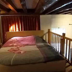 Appartement Espace Parisien-côté D'eurostar Paris