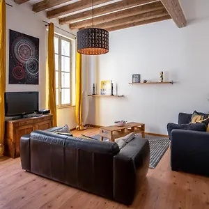 Appartement Le Avignon