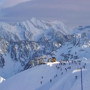 Maison Cauterets, 9 Pièces, 15 Personnes - Fr-1-234-244 Cauterets