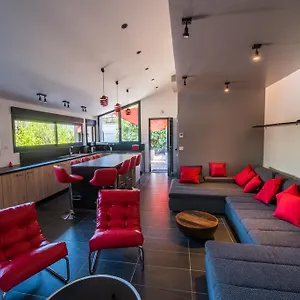 Appartement La Verrière Du Sévrier