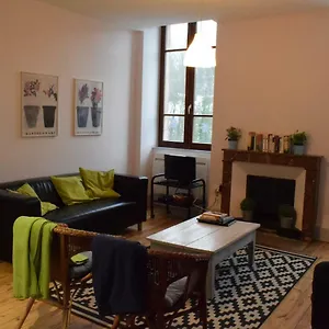 Appartement Chez Marie Pont-en-Royans