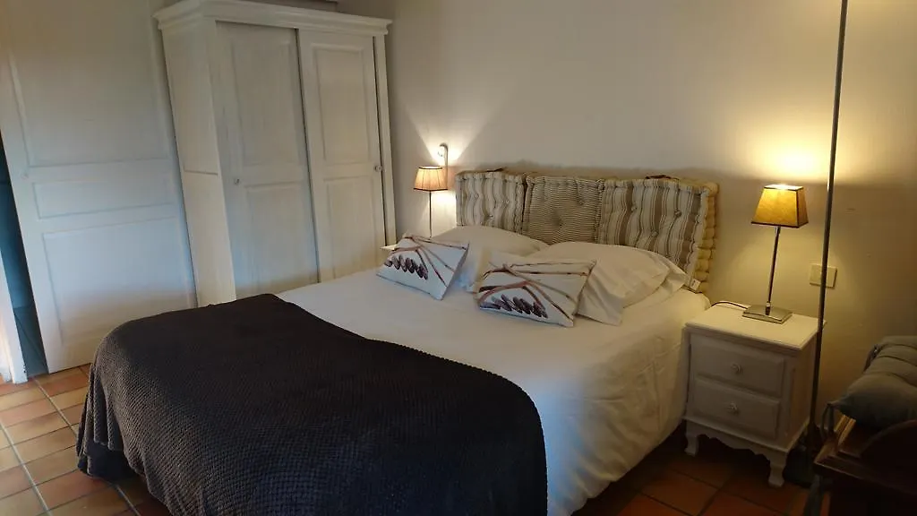 Hotel La Bastie d'Urfé Naussac