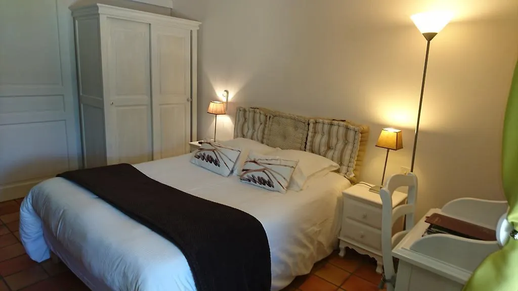 Hotel La Bastie d'Urfé Naussac   Naussac (Aveyron)
